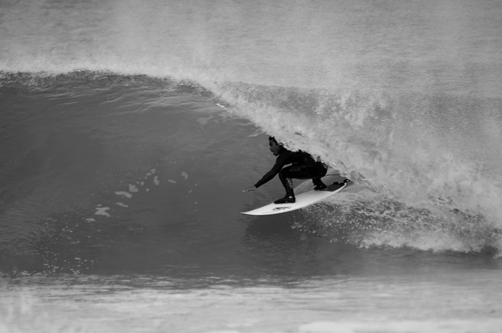 Our last days in Jeffreys Bay Scribbles Abroad