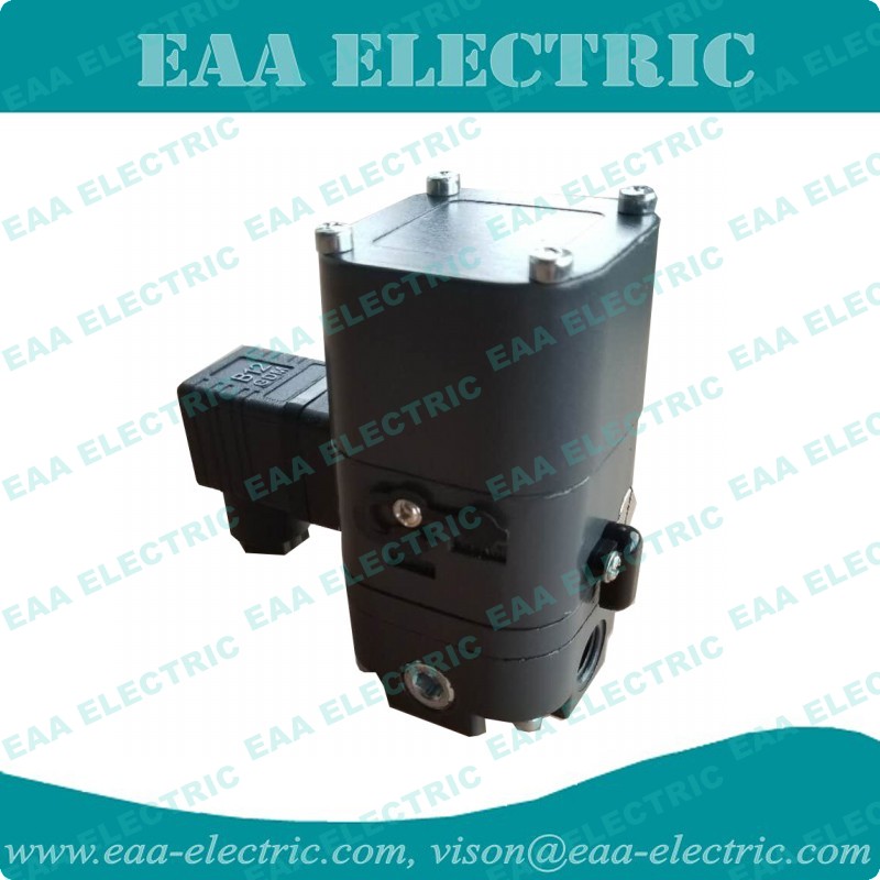 Controlair 500X Electro pneumatic transducer oem manufacturer in China