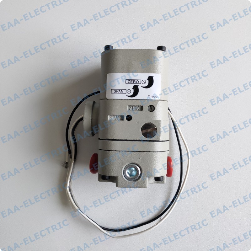 Marshbellofram T1000 Electro pneumatic transducer oem manufacturer in China