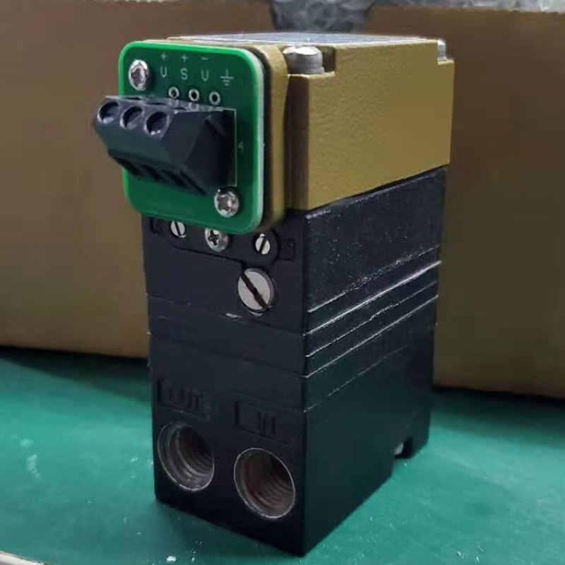 Fairchild T7800 Electro pneumatic transducer oem manufacturer in China