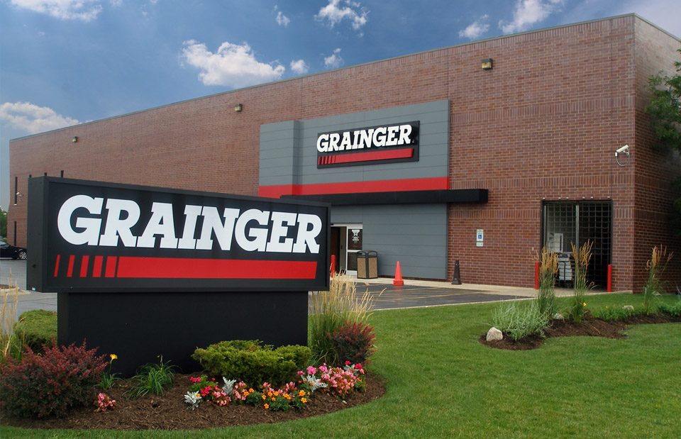 Grainger Earles Architects & Associates