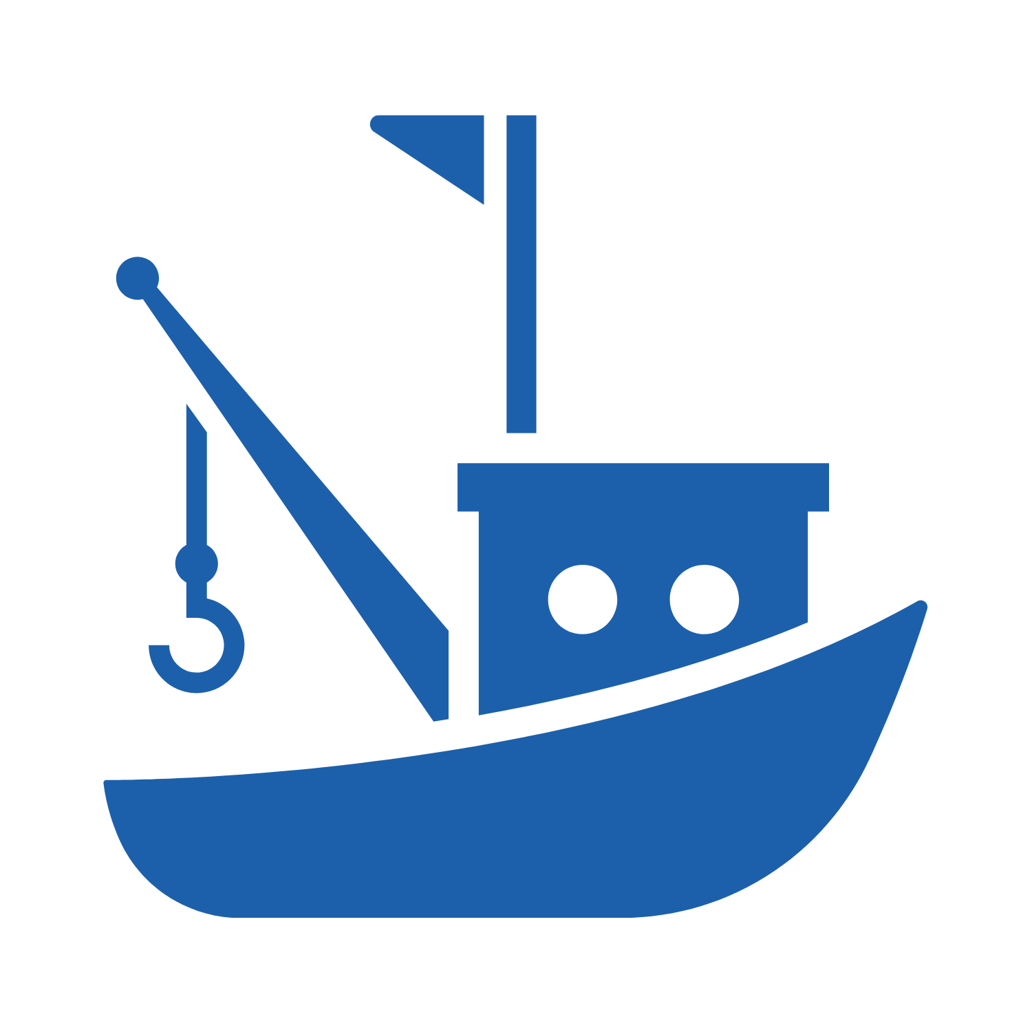 Marine Hull EAB Insurance Brokers, Inc.