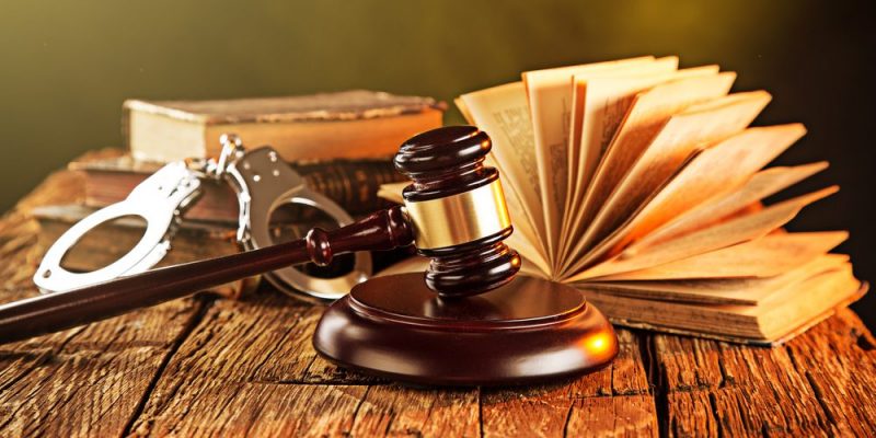 ¿Cuál es el principal objetivo del derecho penal? Eablogs