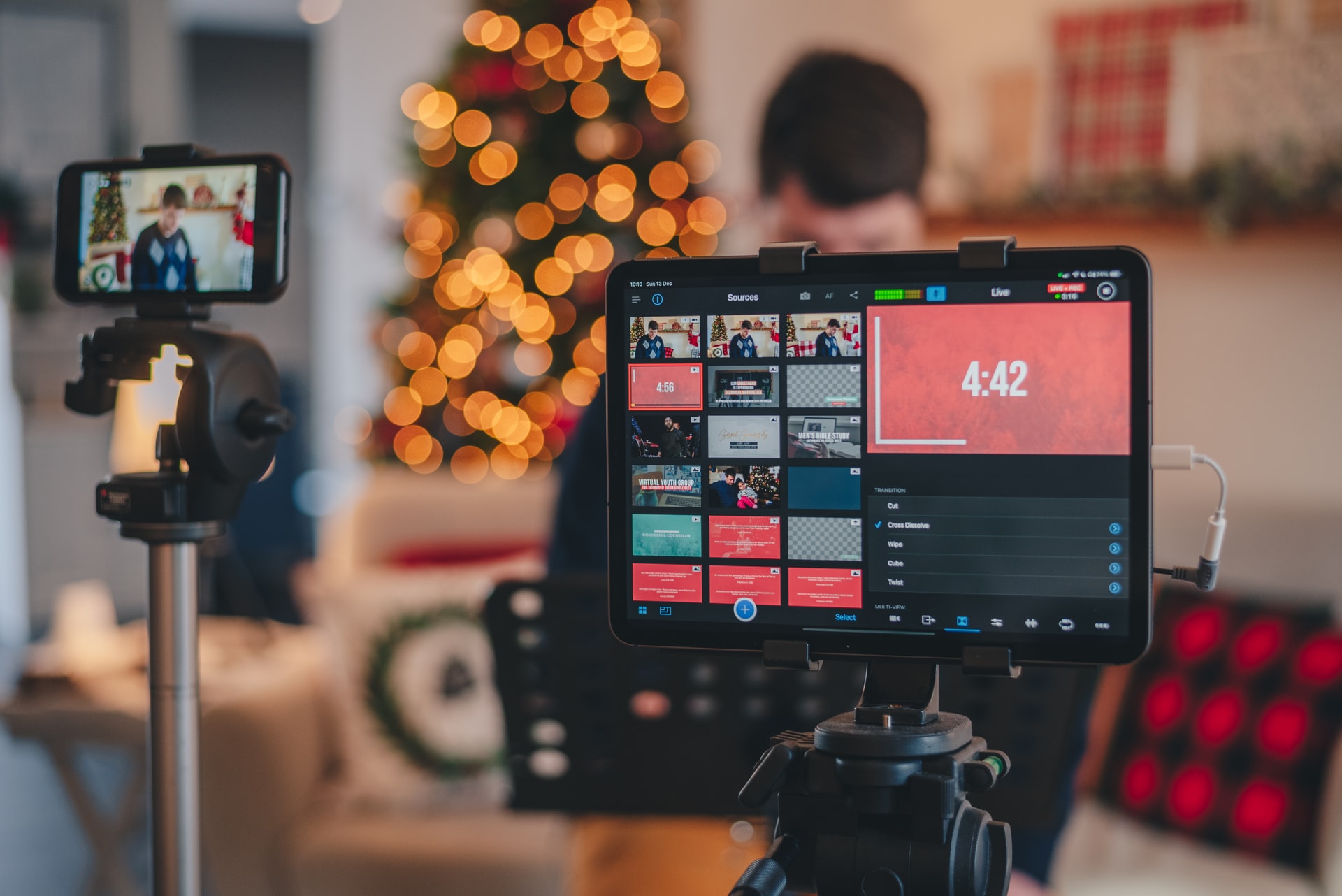 A Primer on Livestreaming in China EAC International