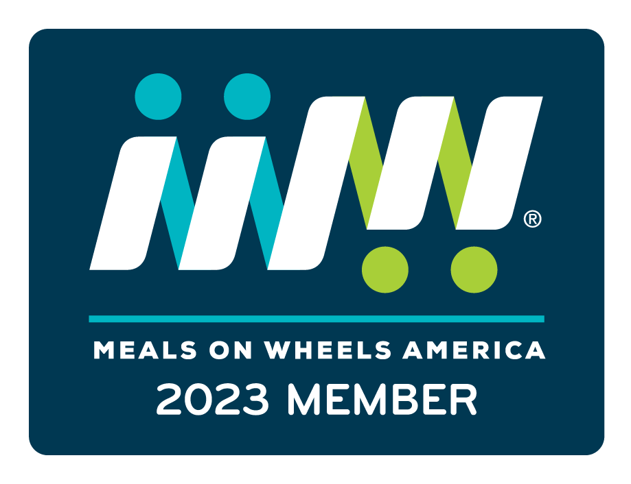 Meals on Wheels for Seniors EAC Network Program