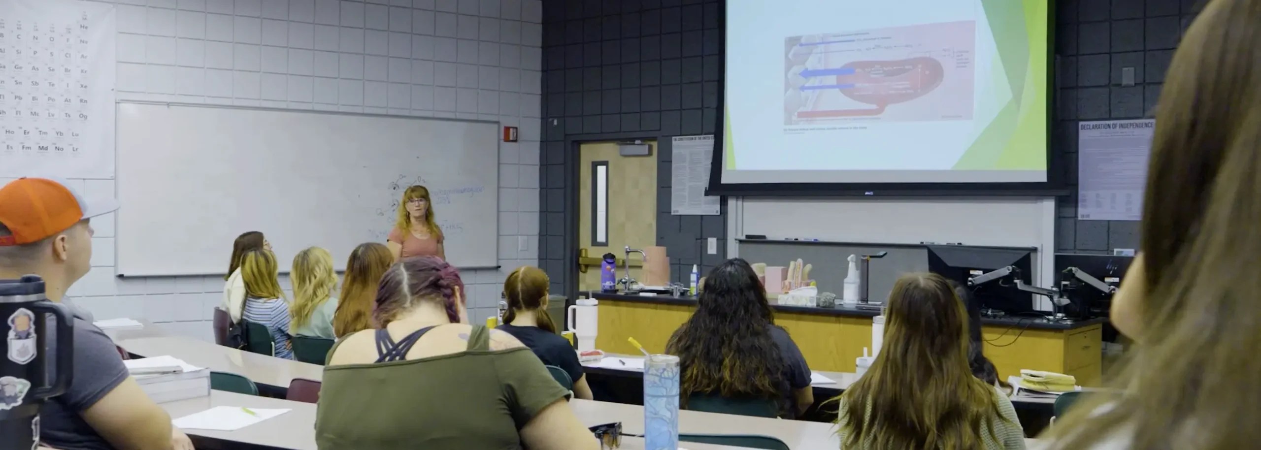 Biology Eastern Arizona College