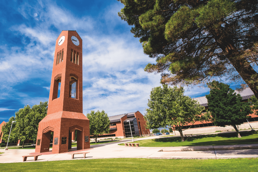 Music Eastern Arizona College