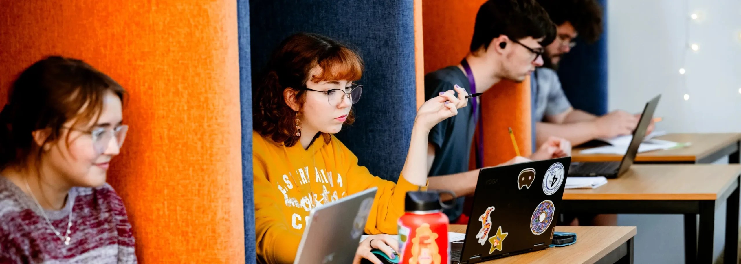 GenderInclusive Housing Eastern Arizona College