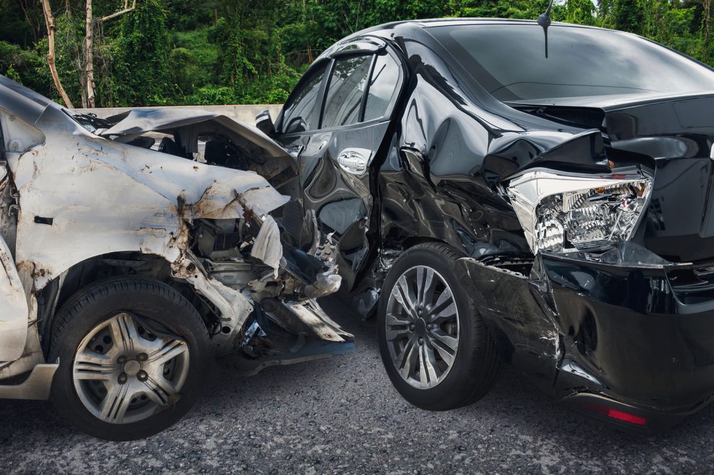 How is Fault Determined in a California Car Accident? eaccidents