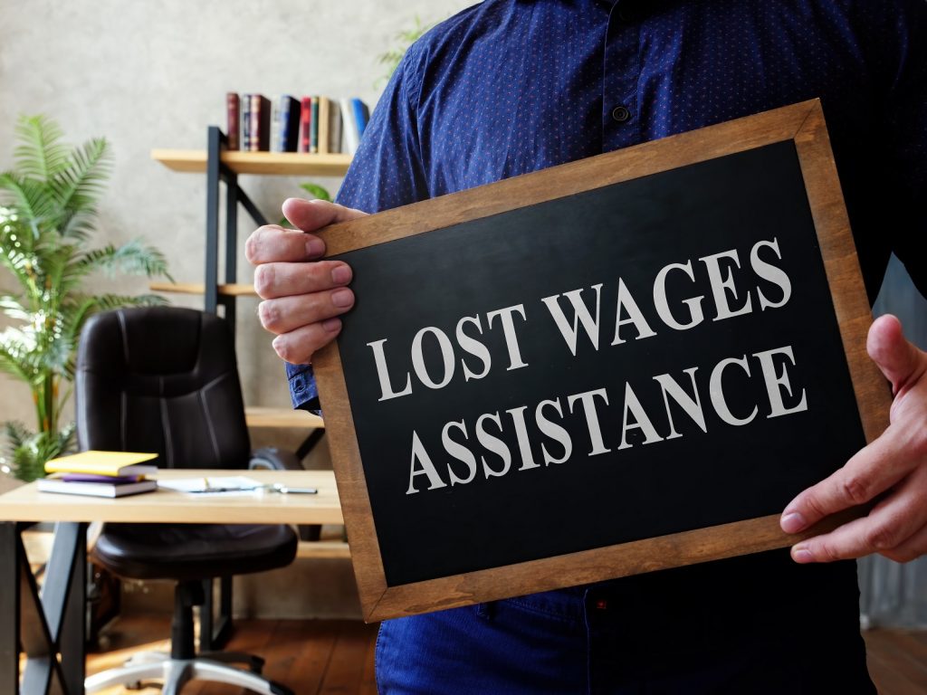 Lost Wages in Personal Injury Cases eaccidents