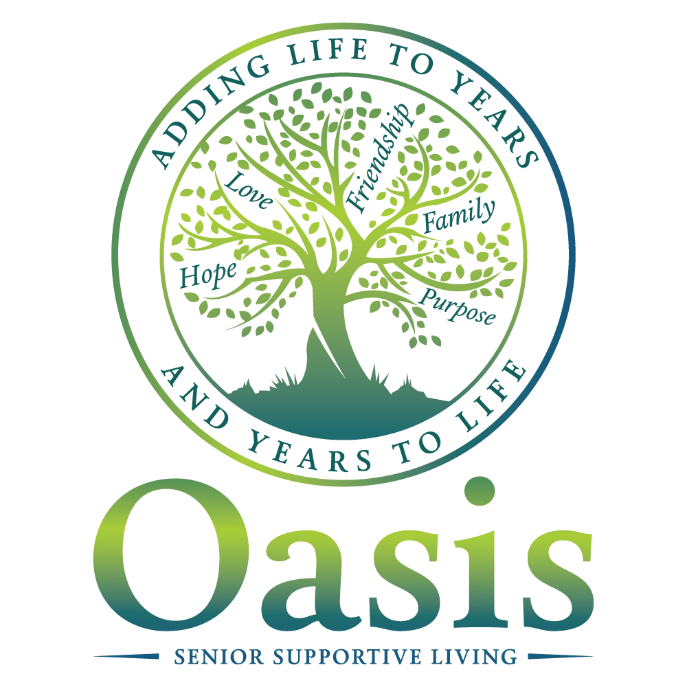 Oasis Active Aging in Place A Preventive Alternative to LongTerm