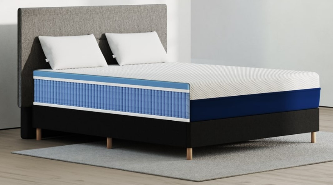 Best Split King Size Mattress of 2021 eachnight