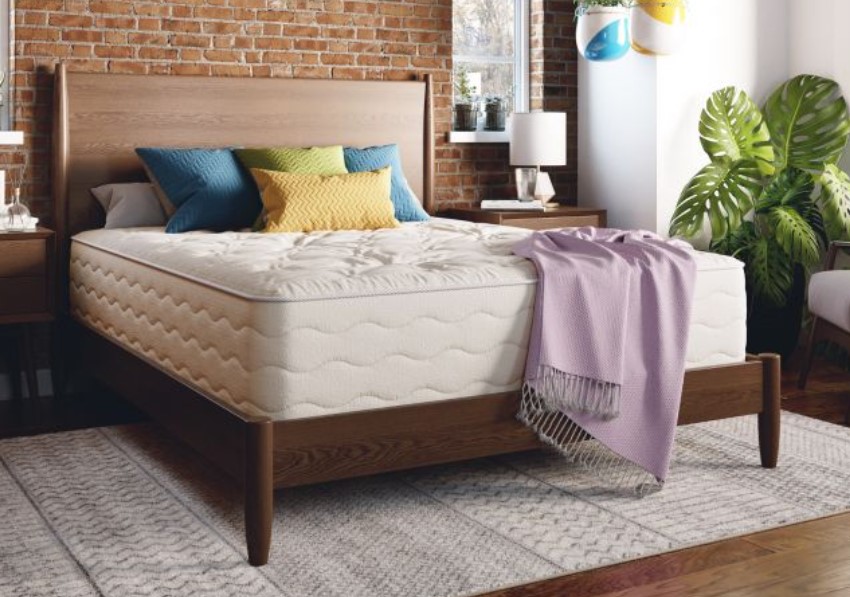 Best EcoFriendly Mattress of 2022 eachnight