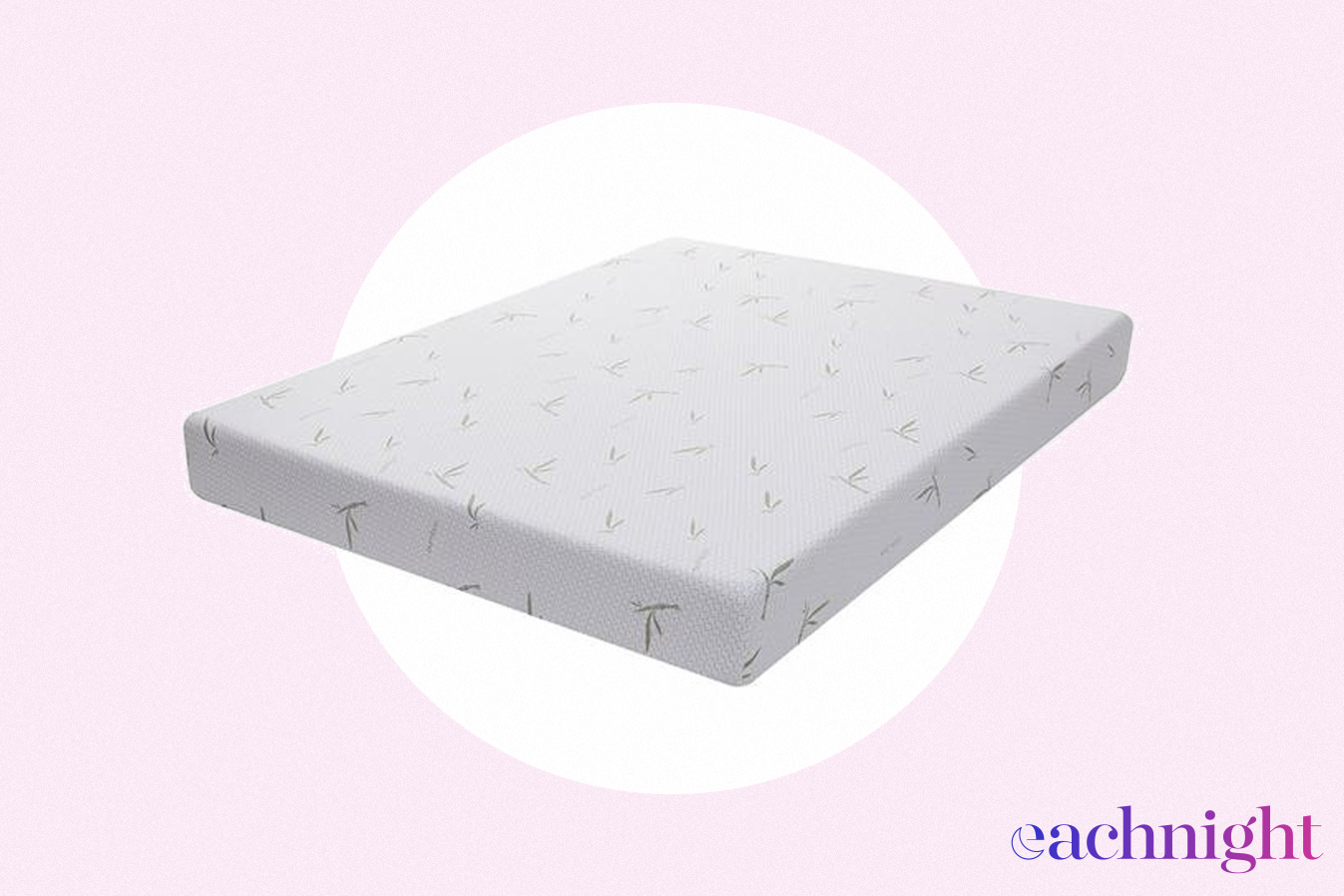 Best Mattress for Sciatica of 2023 eachnight