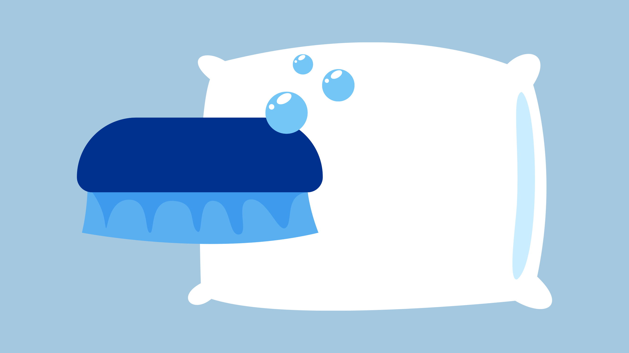 Baffle Box vs Sewn Through Comforters What's the Difference? eachnight