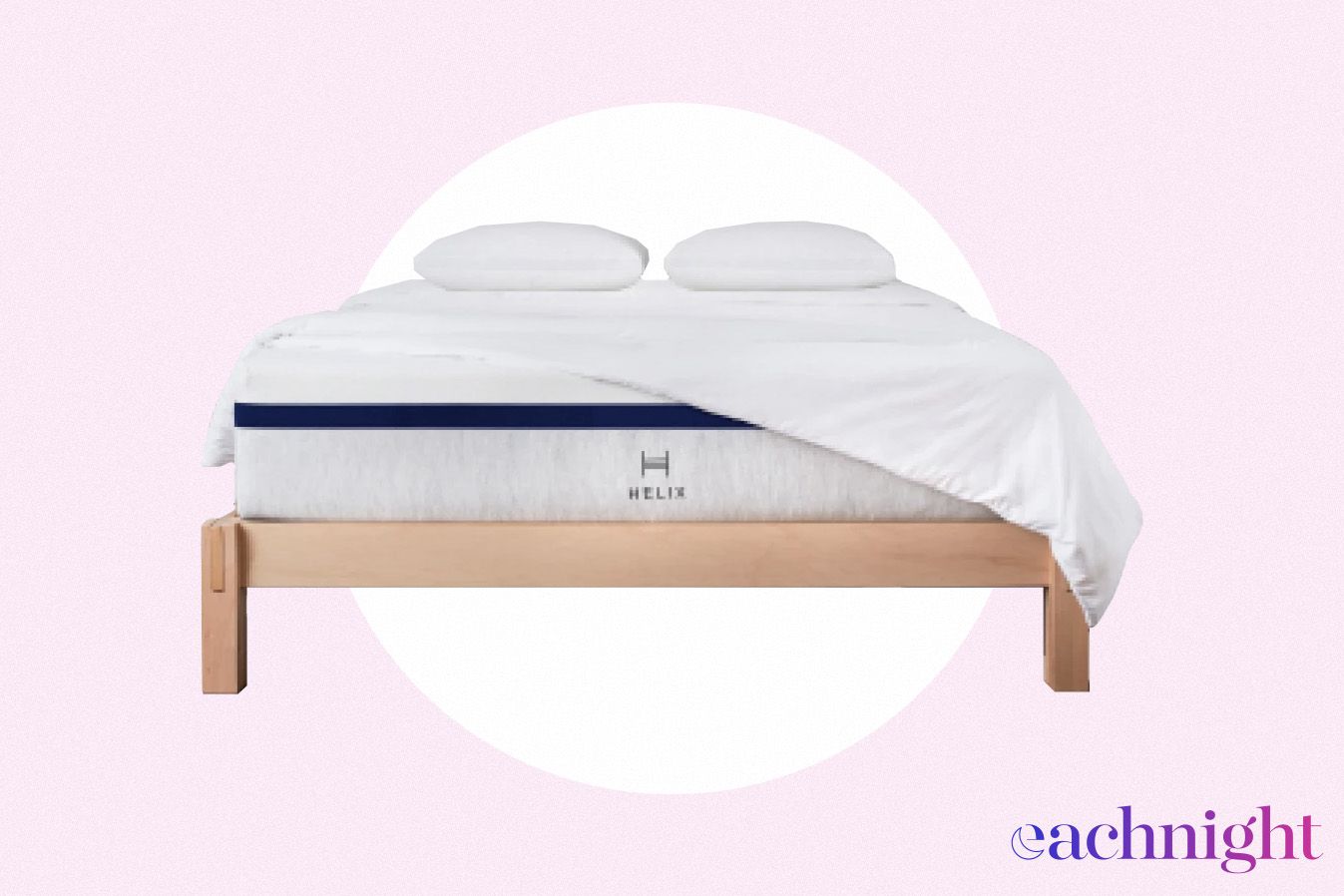 11 Best Mattresses Without Fiberglass Reviewed eachnight