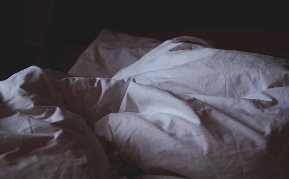 What is Sleep Paralysis? eachnight
