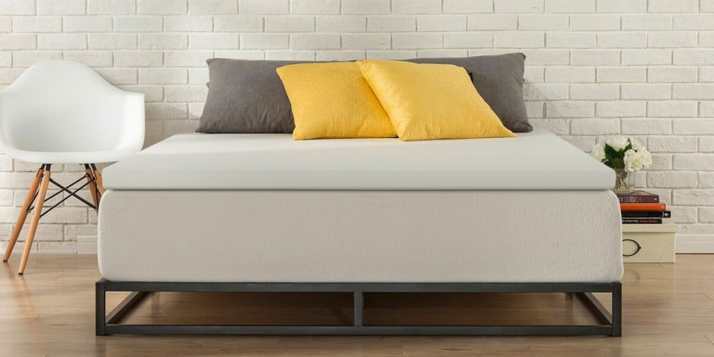 How To Stay Cool On A Memory Foam Mattress