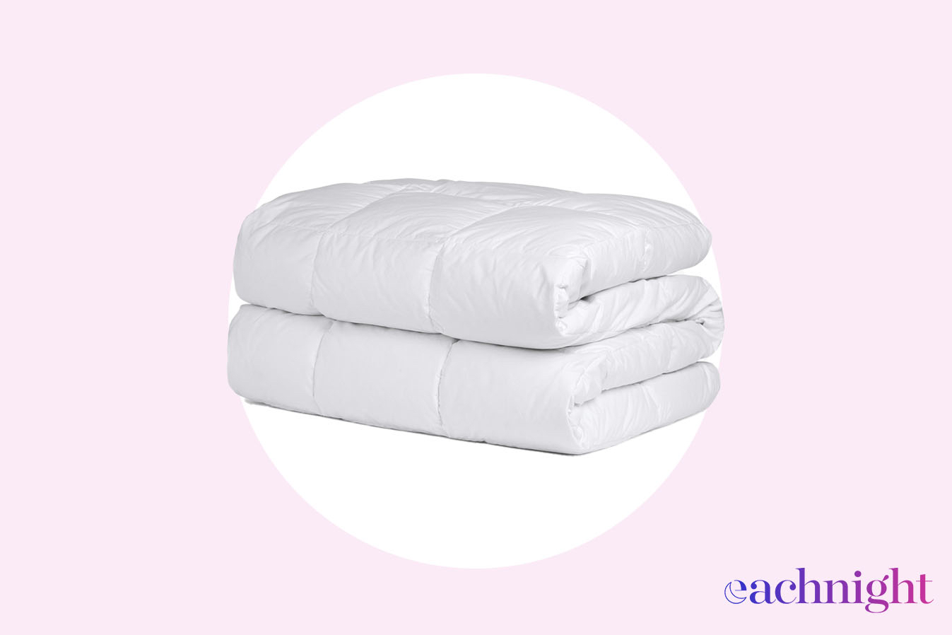 Best Soft Mattress Topper eachnight