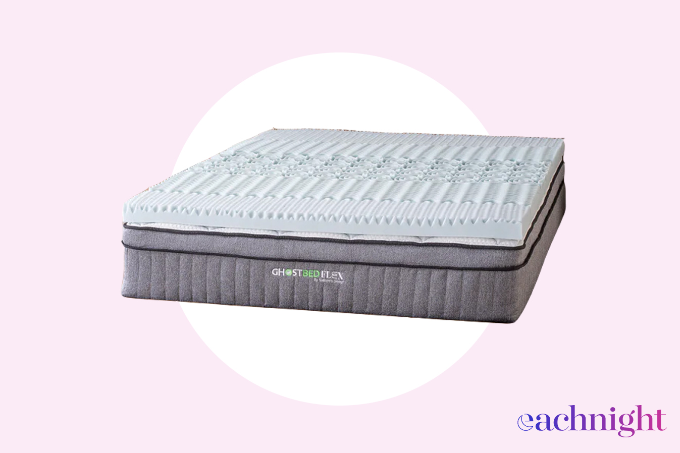 7 Best Queen Mattress Toppers of 2022 eachnight