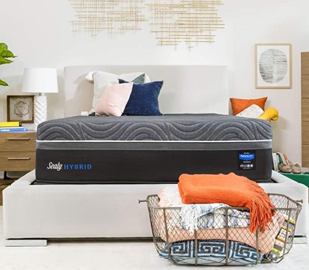 Best 14 Inch Mattresses eachnight