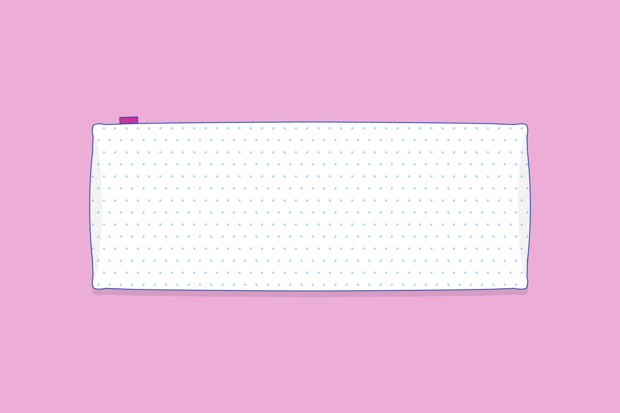 What Is A Body Pillow? eachnight