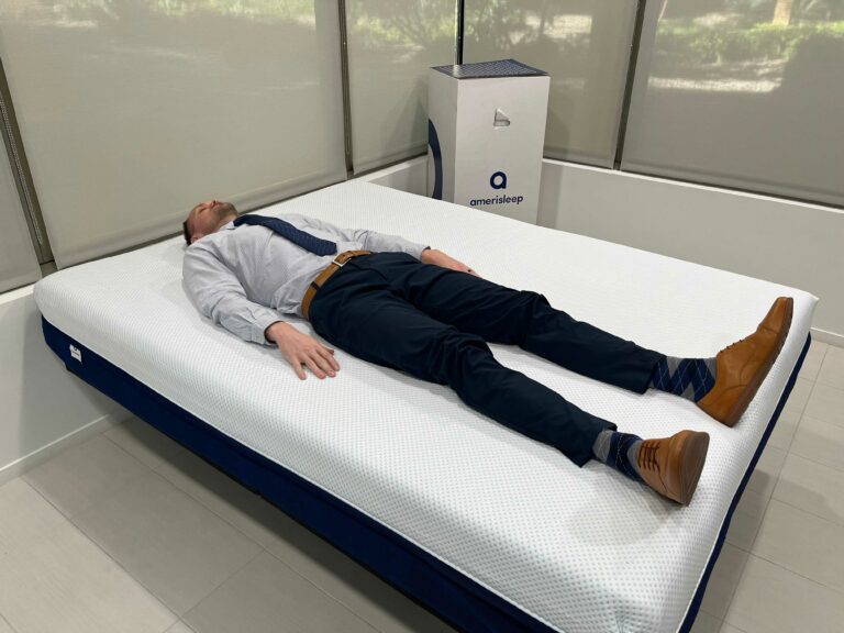Best Mattress for Degenerative Disc Disease of 2024 eachnight
