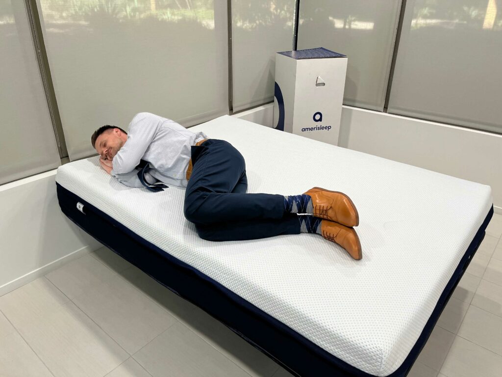Daybed Mattress vs. Twin Mattress What’s the Difference? eachnight