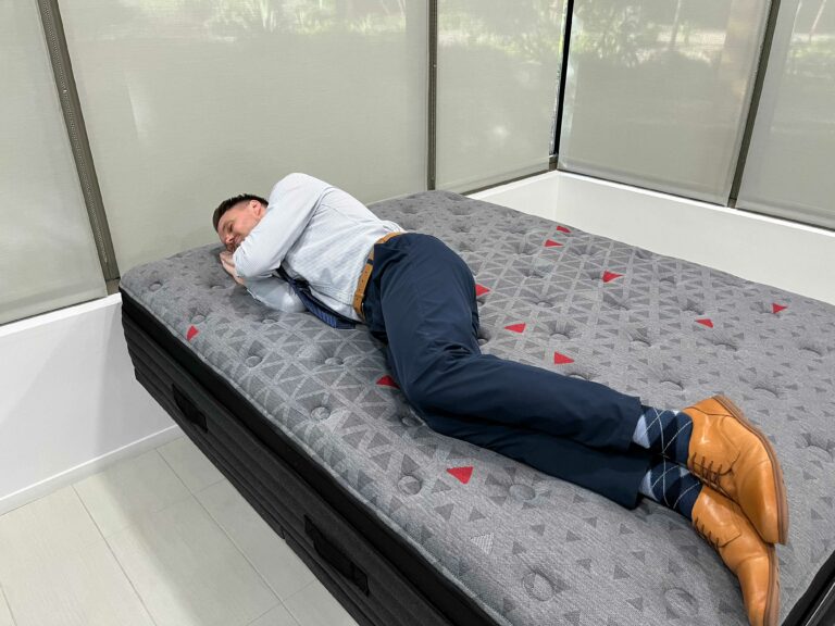 Best GraphiteInfused Mattress of 2024 eachnight