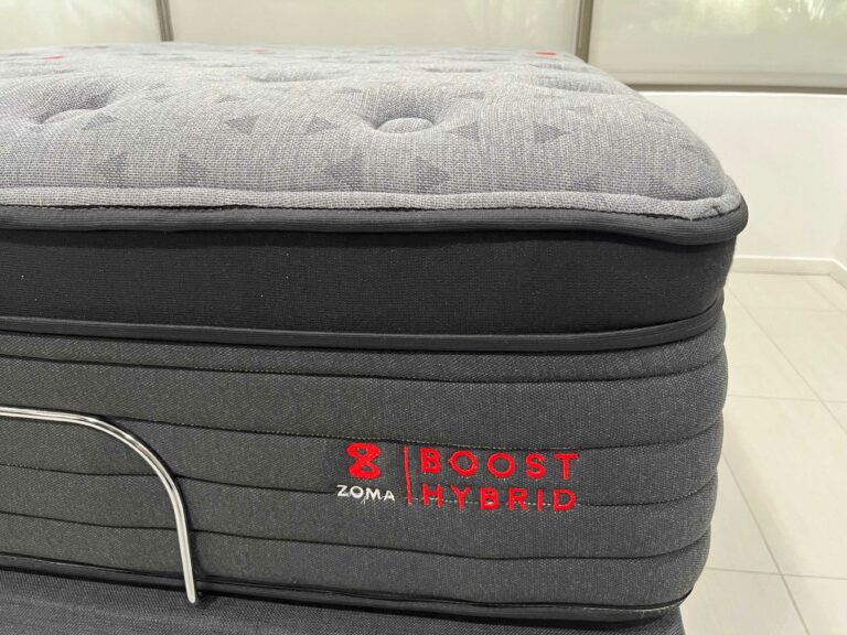 Best GraphiteInfused Mattress of 2024 eachnight