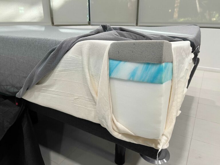 Best 10 Inch Mattress of 2024 Reviews and Buyer’s Guide eachnight