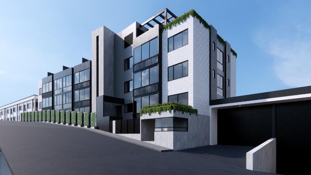 Palermo soon] EAC Homes