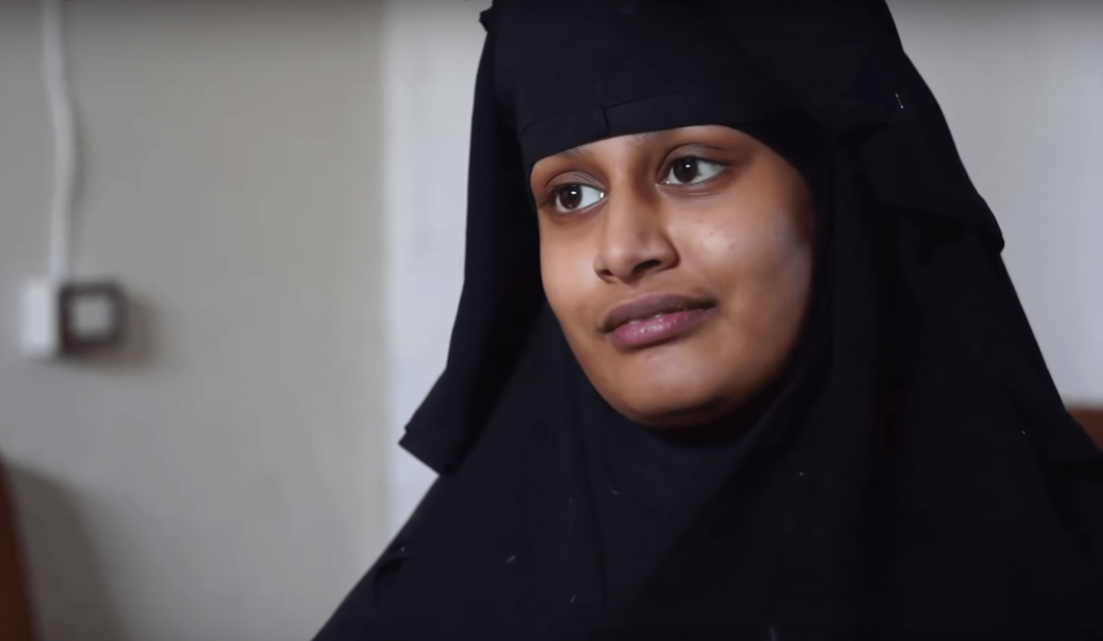 Shamima Begum The Human Rights Impact Of Making Someone Stateless