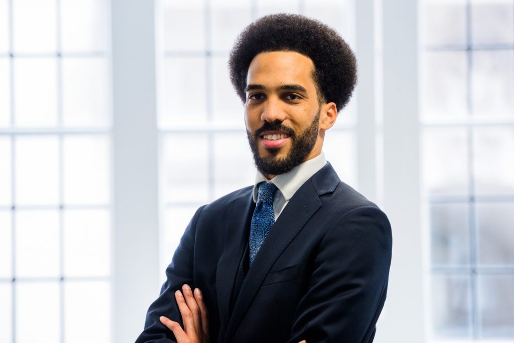 Black Lawyers On Working In The UK's Criminal Justice System EachOther