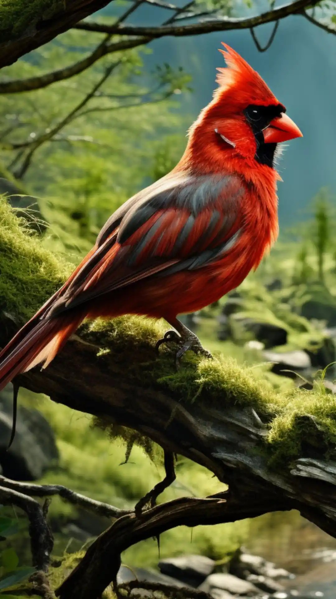2 Red Cardinals Spiritual Meaning What You Need To Know?