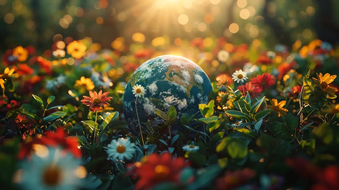Spring Equinox 2024 14 Simple Rituals To Connect With Its Energy
