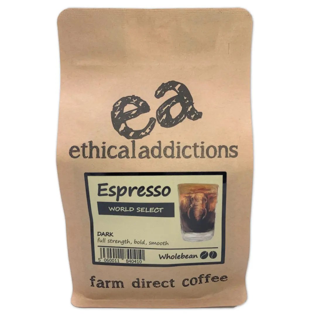 World Select Espresso