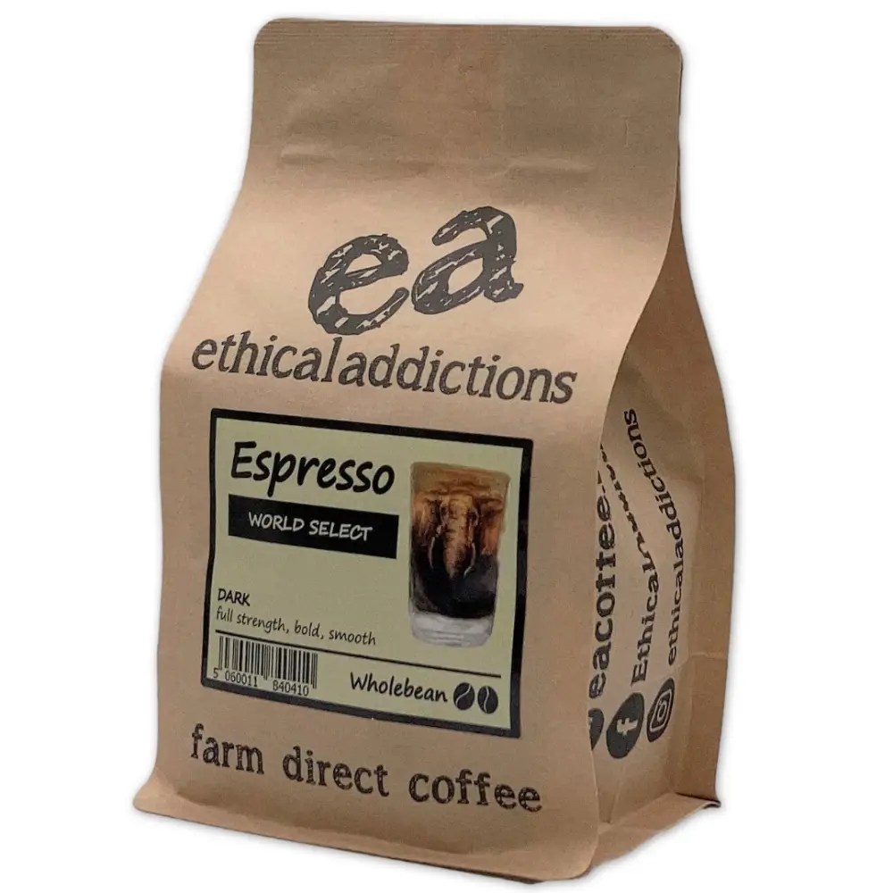 World Select Espresso