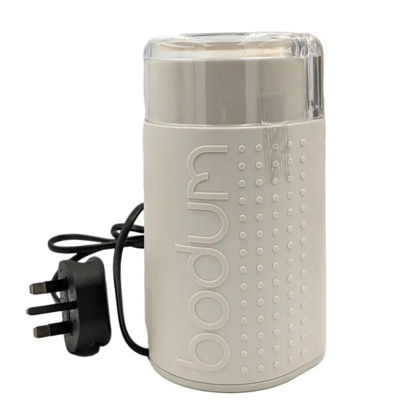 Bodum Bistro Electric Coffee Grinder