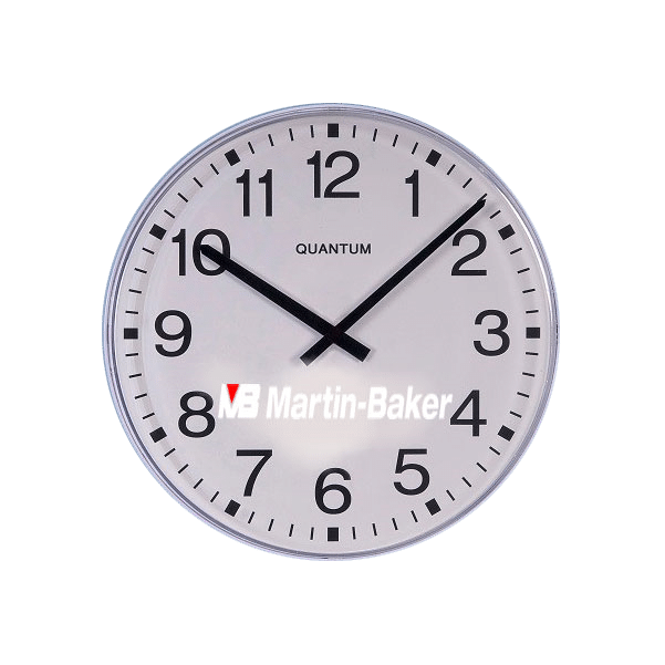 Branded Clocks The Most Established Clock Supplier in the UK