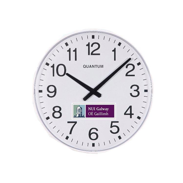 Branded Clocks The Most Established Clock Supplier in the UK