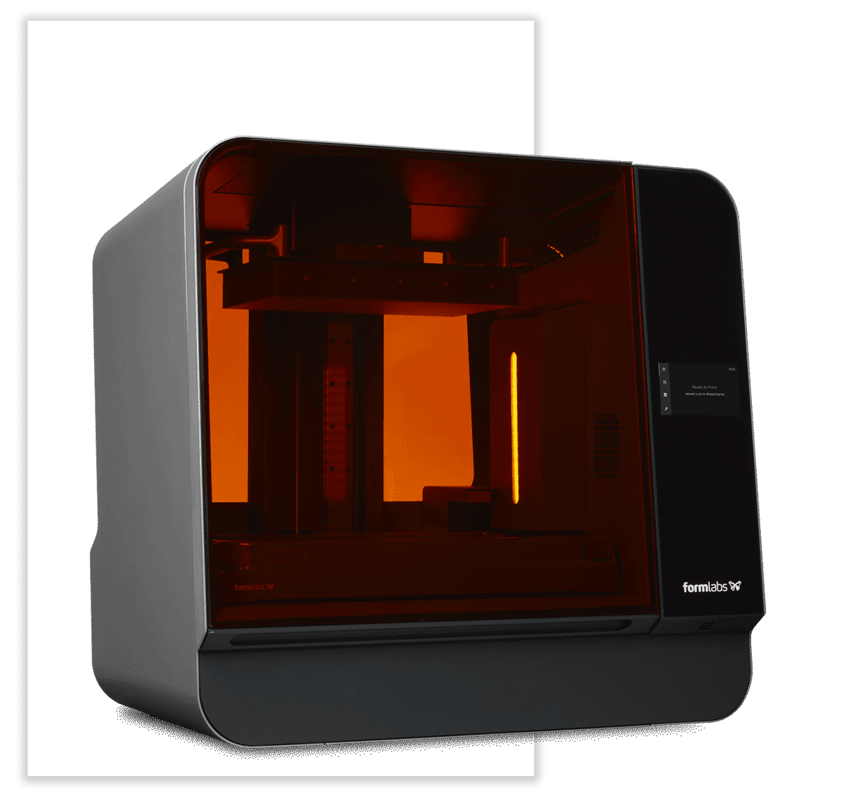 Form 3L by Formlabs 3D Printing