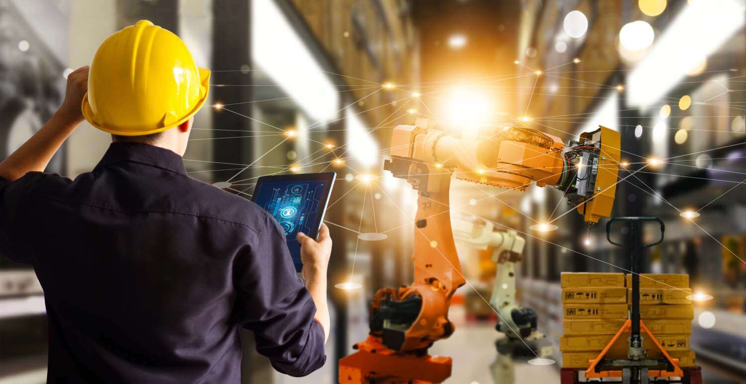 Safety Tips for Manufacturing Automation EAD Corporate