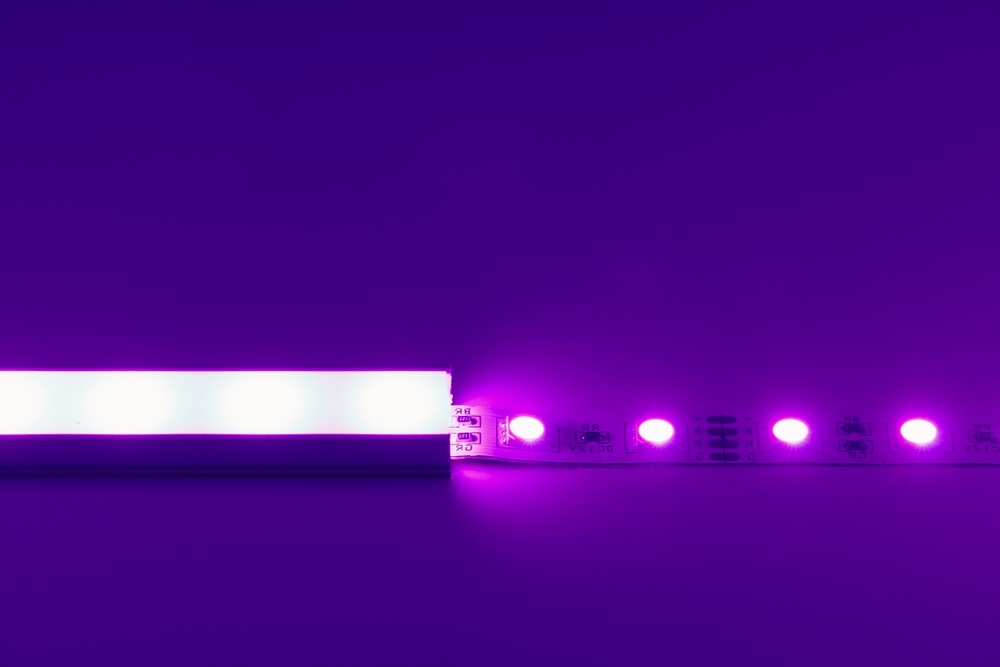 LED Light Diffuser Enhancing Your Lighting Experience Pierce