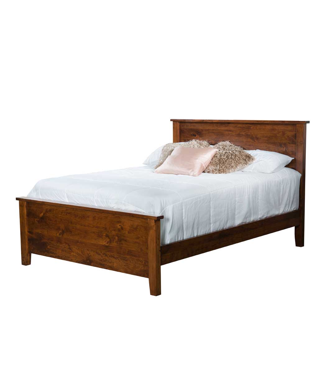 Shaker Amish Bedroom Set Amish Direct Furniture