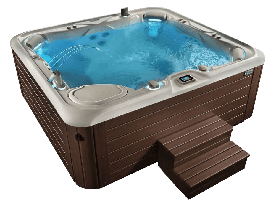 Water Testing for Pools, Spas & Hot Tubs Commercial Regulatory