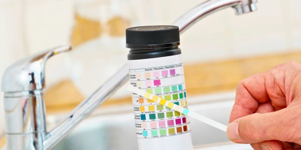 Alkaline Water Wonders Boosting pH Balance and Hydration Olympian