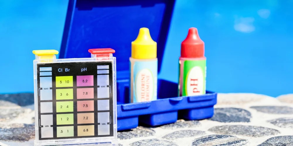 Quench Your Thirst The Perks of pHBalanced Water Olympian Water