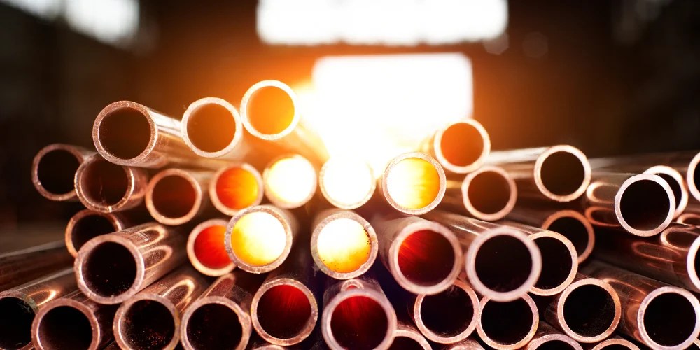 The Future of Copper in Drinking Water Innovations and Challenges