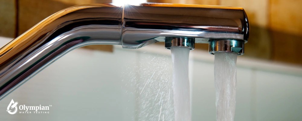 The Connection Between Conductivity in Drinking Water and Human Health